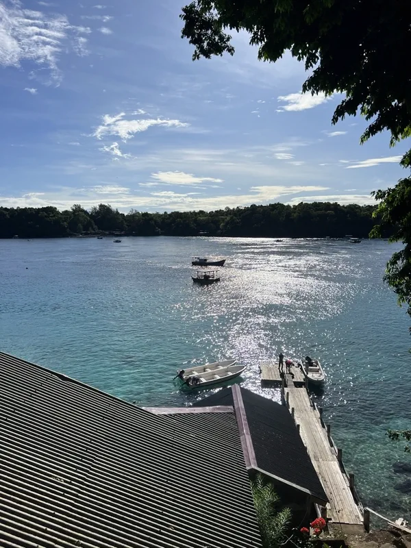 Itinéraire Sumatra 3 semaines